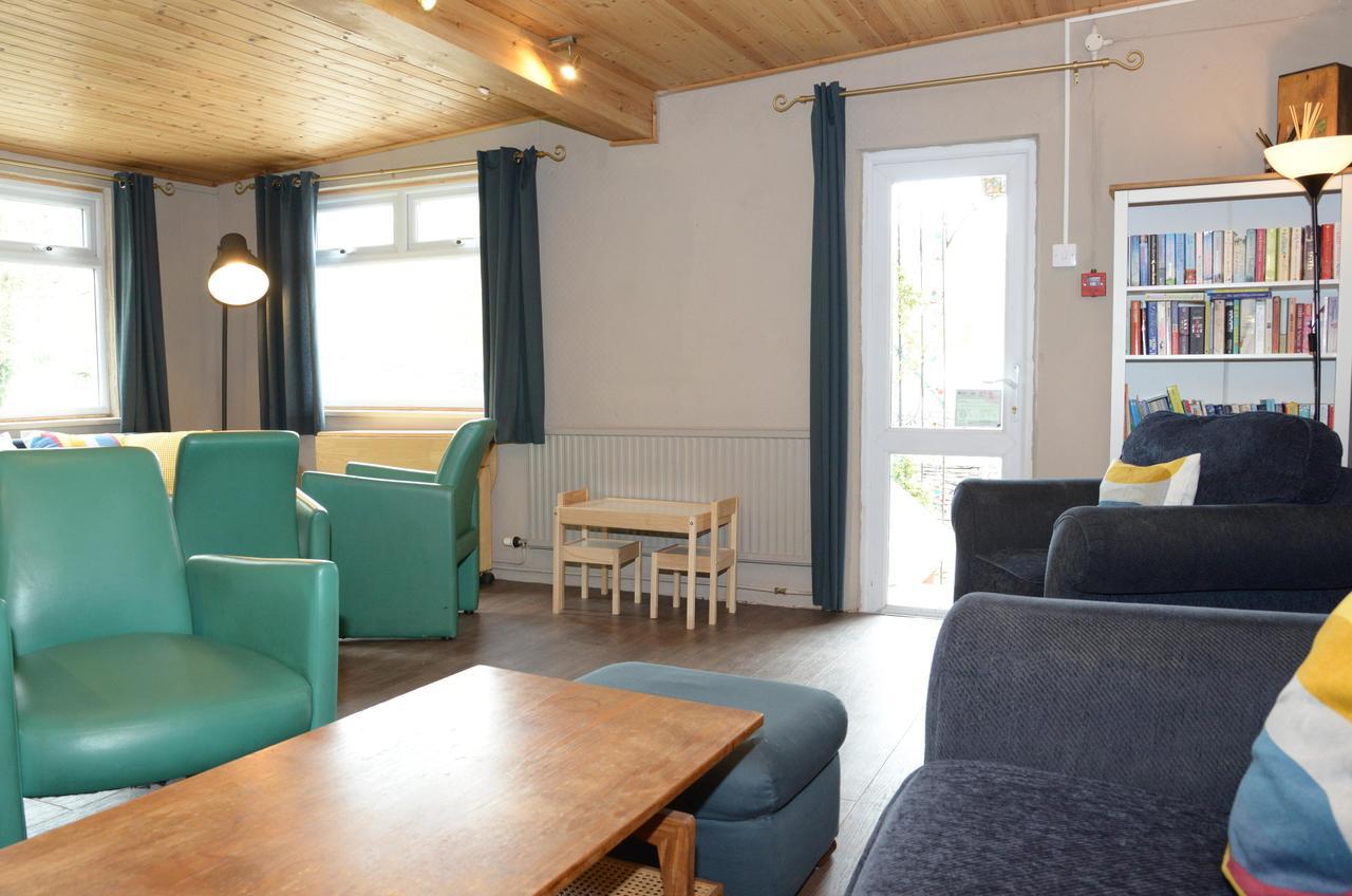 Gallt Y Glyn Hostel Llanberis Kültér fotó