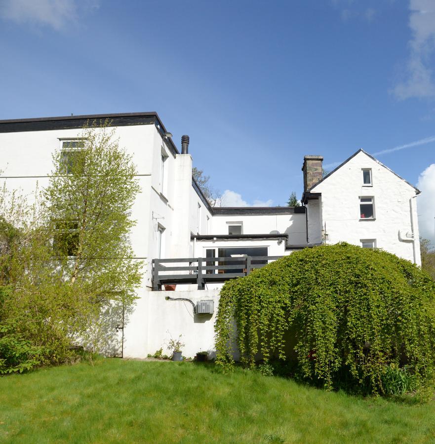 Gallt Y Glyn Hostel Llanberis Kültér fotó