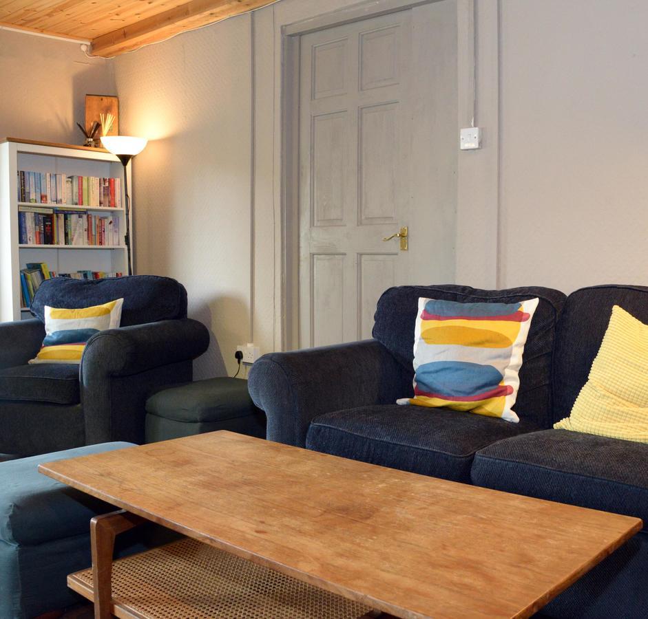 Gallt Y Glyn Hostel Llanberis Kültér fotó