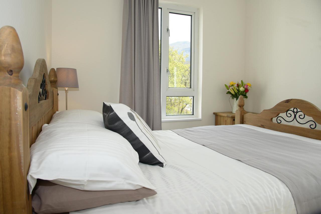 Gallt Y Glyn Hostel Llanberis Kültér fotó
