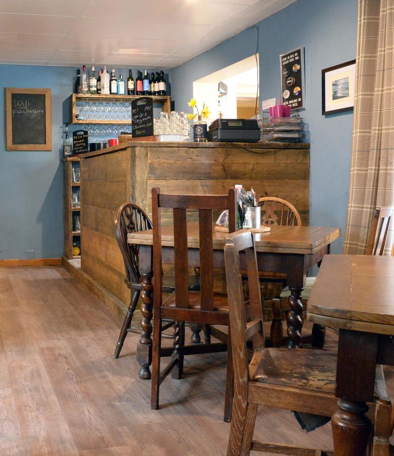 Gallt Y Glyn Hostel Llanberis Kültér fotó