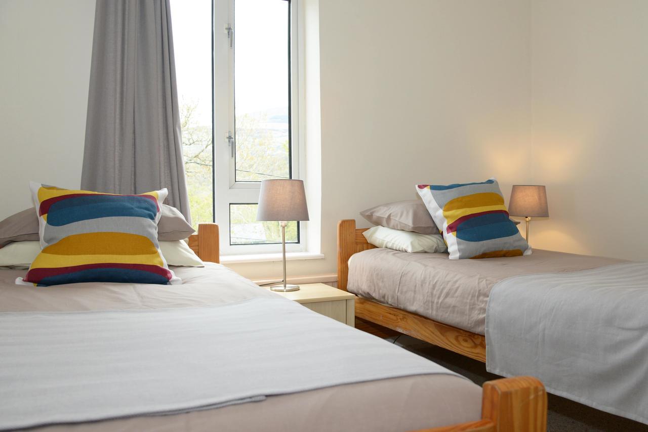 Gallt Y Glyn Hostel Llanberis Kültér fotó