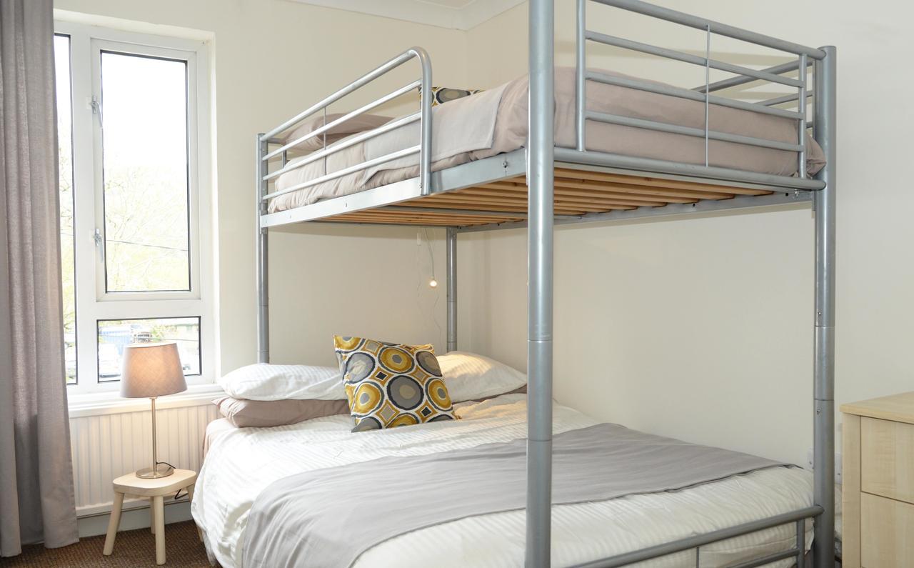 Gallt Y Glyn Hostel Llanberis Kültér fotó