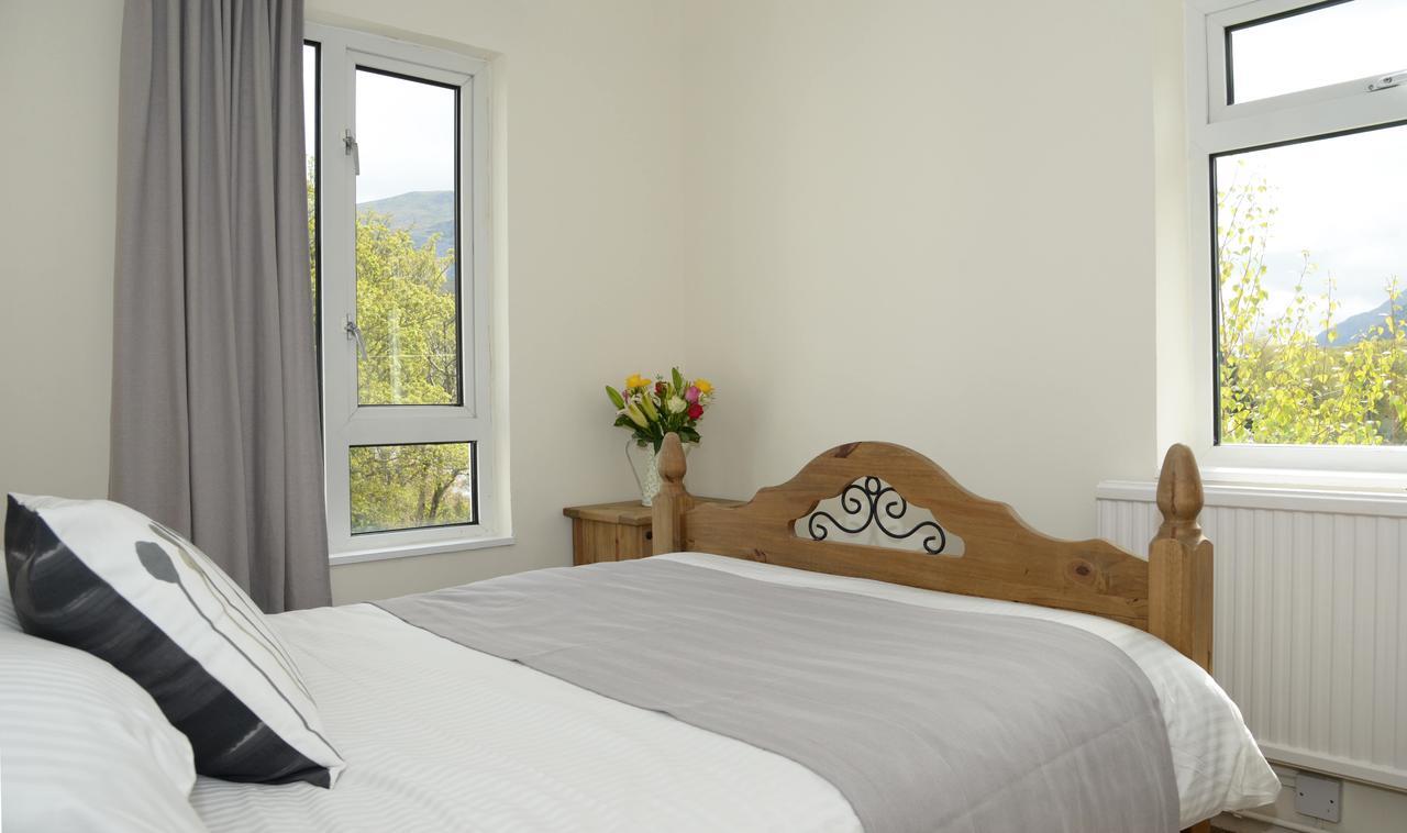 Gallt Y Glyn Hostel Llanberis Kültér fotó