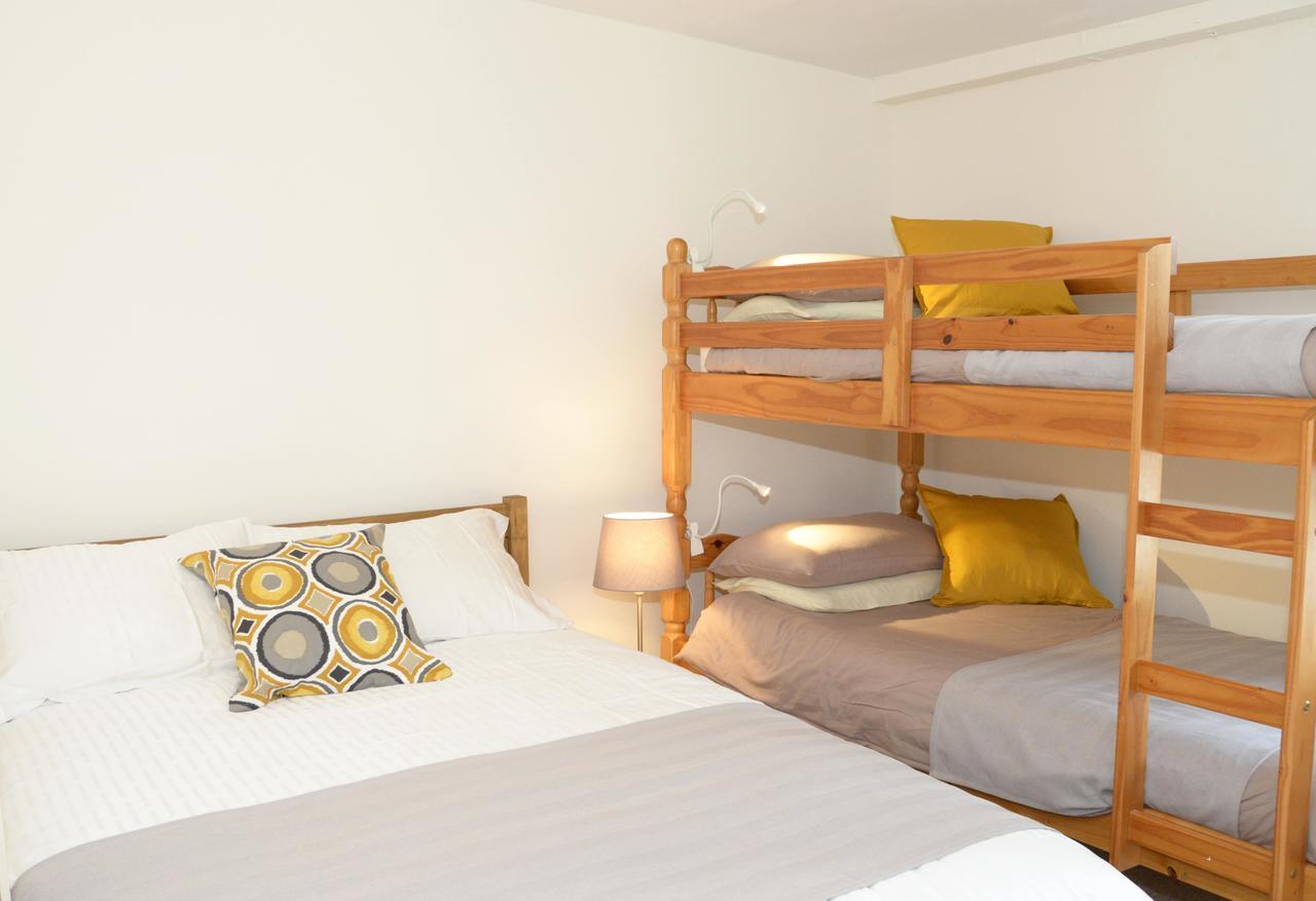 Gallt Y Glyn Hostel Llanberis Kültér fotó