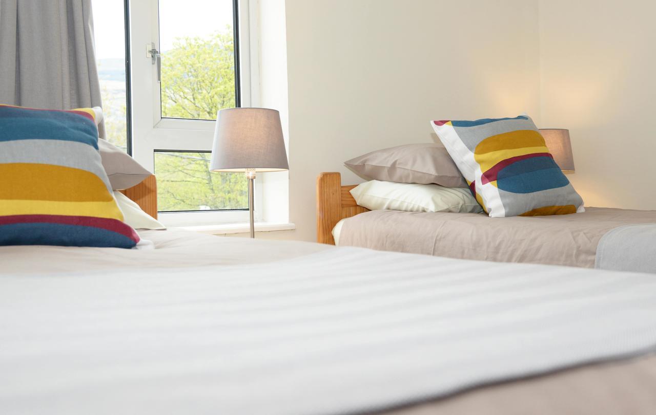Gallt Y Glyn Hostel Llanberis Kültér fotó