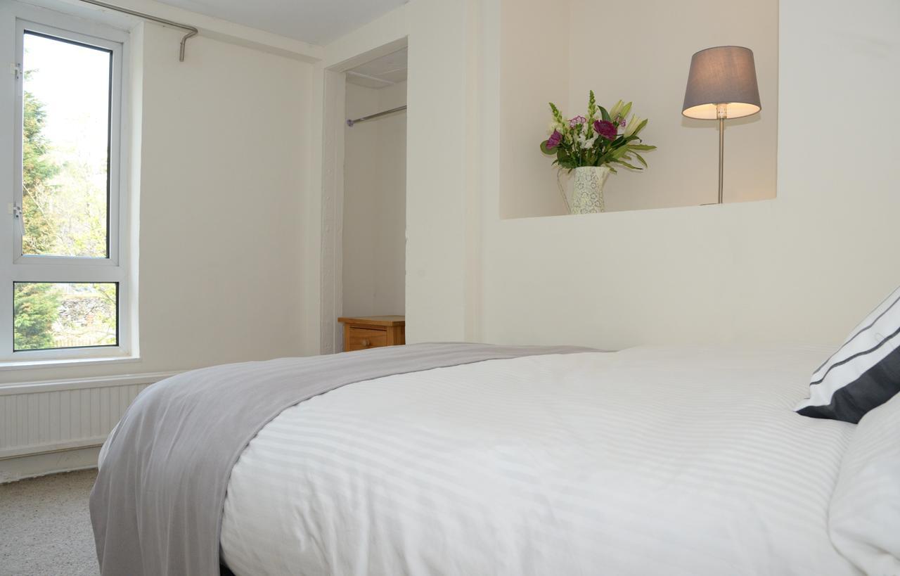 Gallt Y Glyn Hostel Llanberis Kültér fotó