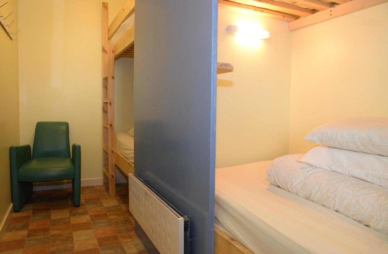 Gallt Y Glyn Hostel Llanberis Kültér fotó