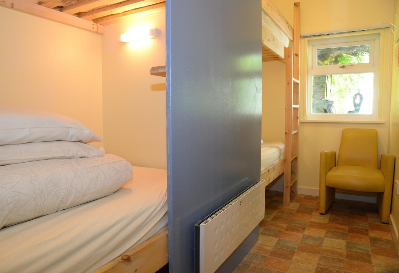 Gallt Y Glyn Hostel Llanberis Kültér fotó