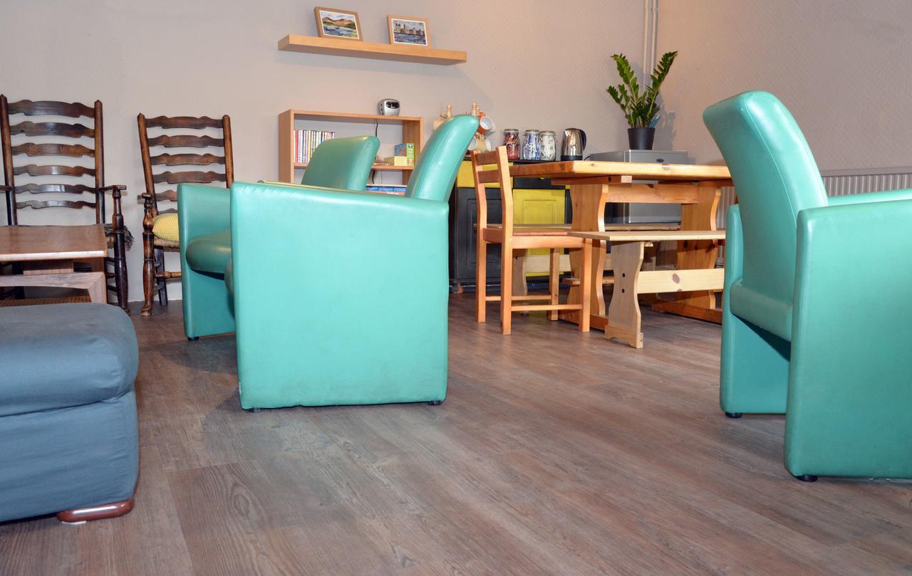 Gallt Y Glyn Hostel Llanberis Kültér fotó